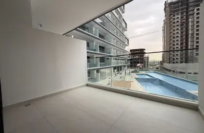 شقة - 1 حمام للبيع في ناس 3 - ناس - ارجان - دبي شقة - 1 حمام للبيع في ناس 3 - ناس - ارجان - دبي