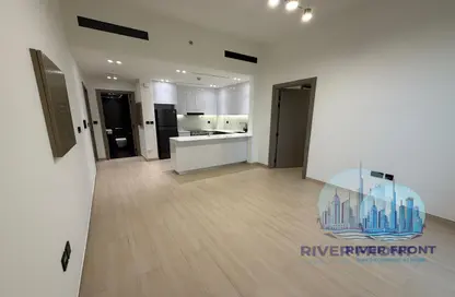 Apartment - 1 Bedroom - 2 Bathrooms for rent in Binghatti Nova - Jumeirah Village Circle - Dubai