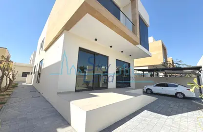 Villa - 5 Bedrooms - 6 Bathrooms for rent in Umm Suqeim 1 Villas - Umm Suqeim 1 - Umm Suqeim - Dubai