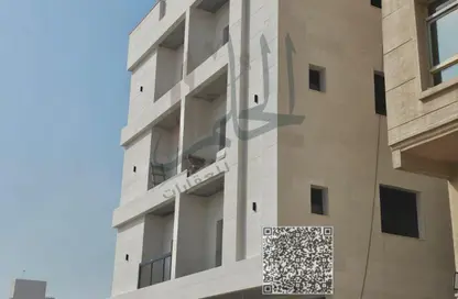 مجمع سكني - 8 غرف نوم - 8 حمامات للبيع في تلال عجمان - العالية - عجمان مجمع سكني - 8 غرف نوم - 8 حمامات للبيع في تلال عجمان - العالية - عجمان