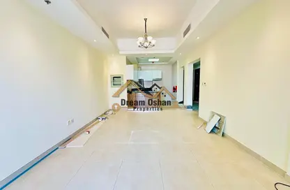 شقة - غرفة نوم - 2 حمامات للايجار في 4 الورسان - الورسان - دبي شقة - غرفة نوم - 2 حمامات للايجار في 4 الورسان - الورسان - دبي