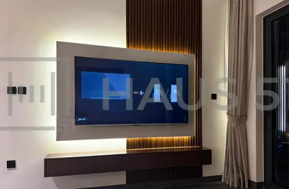 شقة - غرفة نوم - 1 حمام للبيع في برج The Crest C - ذا كريست - صبحا هارتلاند - مدينة الشيخ محمد بن راشد - دبي