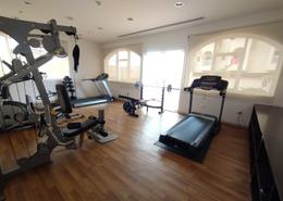 Studio - 1 bathroom for rent in Al Warsan 4 - Al Warsan - Dubai