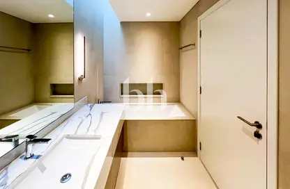 Townhouse - 3 Bedrooms - 4 Bathrooms for rent in Nad Al Sheba Gardens - Nad Al Sheba - Dubai