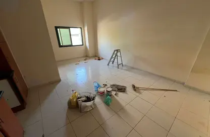 شقة - 1 حمام للايجار في أبراج الراشدية - الراشدية - عجمان وسط المدينة - عجمان