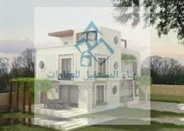 Villa - 6 bedrooms - 8 bathrooms for sale in Al Suwaifi - Zakher - Al Ain