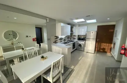 Apartment - 1 Bedroom - 1 Bathroom for sale in Azizi Star - Al Furjan - Dubai