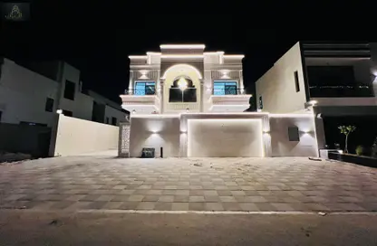 فيلا - 6 غرف نوم - 8 حمامات للبيع في الزاهية جاردنز - الزاهية - عجمان