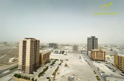شقة - غرفة نوم - 1 حمام للايجار في راك تاور - السير - رأس الخيمة