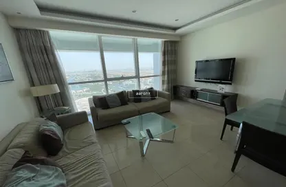 Apartment - 1 Bedroom - 2 Bathrooms for sale in Bonnington Tower - JLT Cluster J - Jumeirah Lake Towers - Dubai