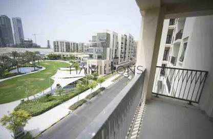 Apartment - 3 Bedrooms - 4 Bathrooms for sale in Mesk Residences - Maryam Island - Sharjah Apartment - 3 Bedrooms - 4 Bathrooms for sale in Mesk Residences - Maryam Island - Sharjah