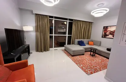 شقة - غرفة نوم - 2 حمامات للايجار في ارتاسيا C - ارتاسيا - داماك هيلز - دبي