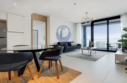 Apartment - 1 Bedroom - 2 Bathrooms for rent in The Address Jumeirah Resort and Spa - Jumeirah Beach Residence - Dubai Apartment - 1 Bedroom - 2 Bathrooms for rent in The Address Jumeirah Resort and Spa - Jumeirah Beach Residence - Dubai