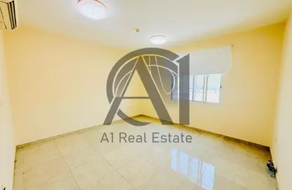 Apartment - 3 Bedrooms - 4 Bathrooms for rent in Asharej - Al Ain