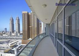 Apartment - 2 bedrooms - 3 bathrooms for sale in Madison Residency - Barsha Heights (Tecom) - Dubai