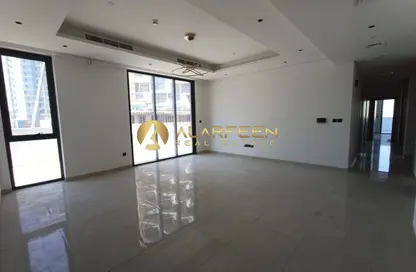 Apartment - 3 Bedrooms - 4 Bathrooms for rent in Al Manal La Rose - Jumeirah Village Circle - Dubai