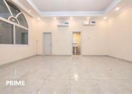 Studio - 1 bathroom for rent in Hadbat Al Zafranah - Muroor Area - Abu Dhabi