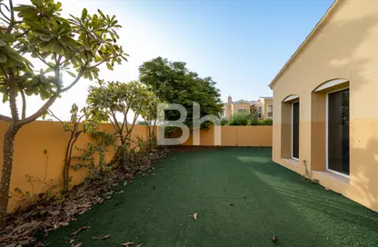 Villa - 2 Bedrooms - 3 Bathrooms for rent in Palmera 1 - Palmera - Arabian Ranches - Dubai