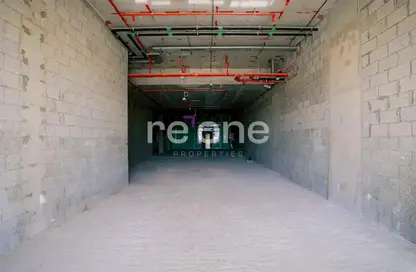 متجر - استوديو للايجار في اريا جاردينز ايه - اريا جاردينز - ارجان - دبي