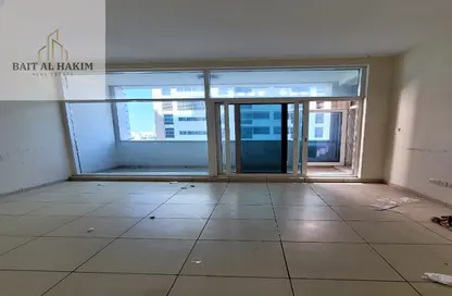 Apartment - 1 Bedroom - 2 Bathrooms for sale in Ajman One Tower 12 - Ajman One - Ajman Downtown - Ajman