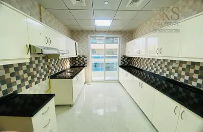 Apartment - 2 Bedrooms - 3 Bathrooms for rent in Sunrise Building - Al Barsha 1 - Al Barsha - Dubai
