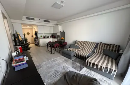 Apartment - 1 Bedroom - 1 Bathroom for sale in Luma21 - Jumeirah Village Circle - Dubai