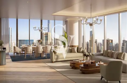 شقة - 4 غرف نوم - 5 حمامات للبيع في مستر سي ريزيدنسيز داونتاون - الوصل - دبي شقة - 4 غرف نوم - 5 حمامات للبيع في مستر سي ريزيدنسيز داونتاون - الوصل - دبي