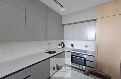 شقة - غرفة نوم - 2 حمامات للايجار في فندق ومساكن إس إل إس دبي - الخليج التجاري - دبي
