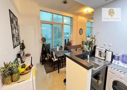 Kitchen image for: Apartment - 1 bedroom - 1 bathroom for sale in Botanica Tower - Dubai Marina - Dubai, Image 1