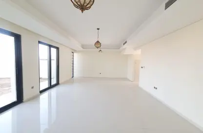 Villa - 5 Bedrooms - 6 Bathrooms for rent in Claret - Damac Hills 2 - Dubai
