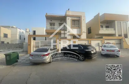 فيلا - 5 غرف نوم - 7 حمامات للبيع في 1 الياسمين - الياسمين - عجمان