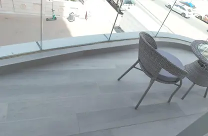 Apartment - 1 Bedroom - 2 Bathrooms for rent in Marina Star - Dubai Marina - Dubai