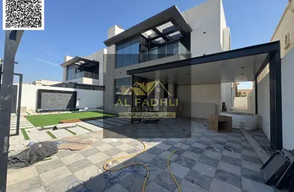 Villa - 5 Bedrooms - 6 Bathrooms for sale in Al Mowaihat 2 - Al Mowaihat - Ajman