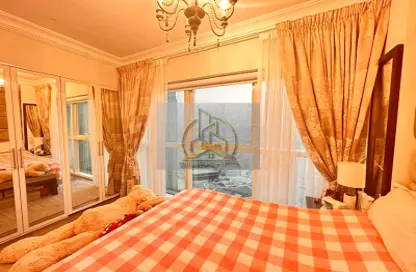 شقة - غرفة نوم - 2 حمامات للبيع في 2 مرينا هايتس - مارينا سكوير - جزيرة الريم - أبوظبي