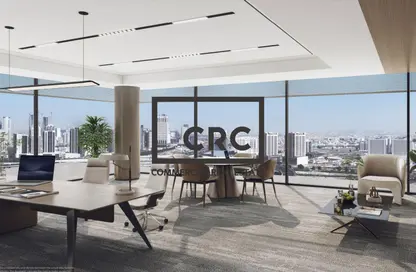 Office Space - Studio for sale in Capital One - District 11 - Jumeirah Village Circle - Dubai Office Space - Studio for sale in Capital One - District 11 - Jumeirah Village Circle - Dubai