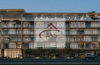 Apartment - Studio - 1 Bathroom for sale in Coventry Gardens - Dubai Land Residence Complex - Dubai