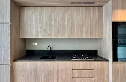 Duplex - 1 Bedroom - 2 Bathrooms for rent in The Autograph - Jumeirah Village Circle - Dubai
