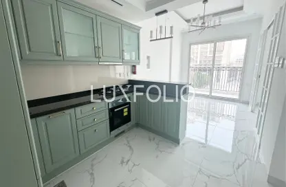 Apartment - 1 Bedroom - 1 Bathroom for rent in Vincitore Benessere - Arjan - Dubai