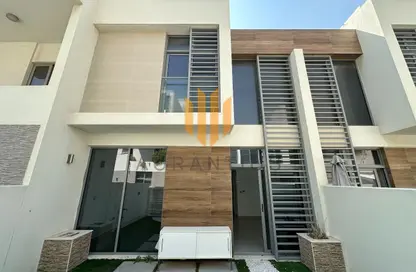 Duplex - 2 Bedrooms - 3 Bathrooms for rent in The Pulse Townhouses - The Pulse - Dubai South (Dubai World Central) - Dubai