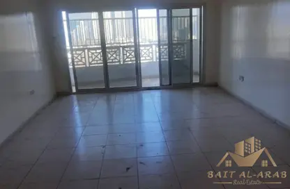 Apartment - 3 Bedrooms - 3 Bathrooms for rent in Liwara 1 - Ajman