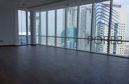 Office Space - Studio for rent in Park Lane Tower - Business Bay - Dubai