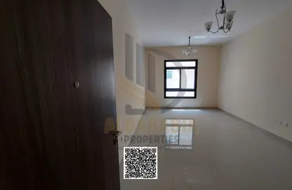 شقة - غرفة نوم - 2 حمامات للايجار في الجرف 2 - الجرف - عجمان وسط المدينة - عجمان