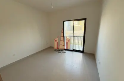 Apartment - Studio - 1 Bathroom for rent in Rimal Residences - Maryam Island - Sharjah Apartment - Studio - 1 Bathroom for rent in Rimal Residences - Maryam Island - Sharjah