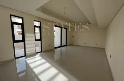 Villa - 3 Bedrooms - 4 Bathrooms for rent in Aurum Villas - Odora - Damac Hills 2 - Dubai
