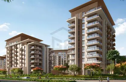 شقة - 2 غرف نوم - 4 حمامات للبيع في ريوا - مدينة جميرا ليفينج - أم سقيم - دبي