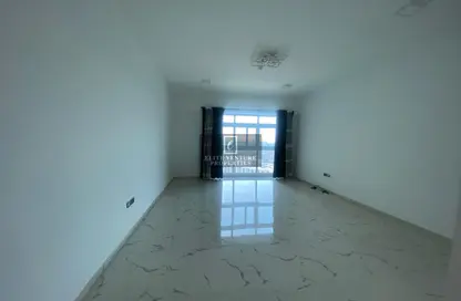 Apartment - 1 Bedroom - 2 Bathrooms for rent in Geepas Tower - Arjan - Dubai