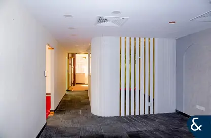 Office Space - Studio for rent in Al Moosa Tower 1 - Al Moosa Towers - Sheikh Zayed Road - Dubai