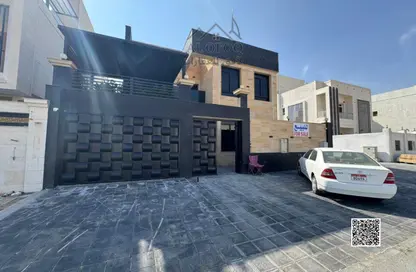 Villa - 5 Bedrooms - 7+ Bathrooms for sale in Al Zaheya Gardens - Al Zahya - Ajman