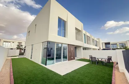 Villa - 4 Bedrooms - 4 Bathrooms for sale in Talia - The Valley - Dubai