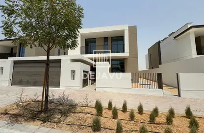 Villa - 4 Bedrooms - 4 Bathrooms for rent in Tilal Al Furjan - Al Furjan - Dubai